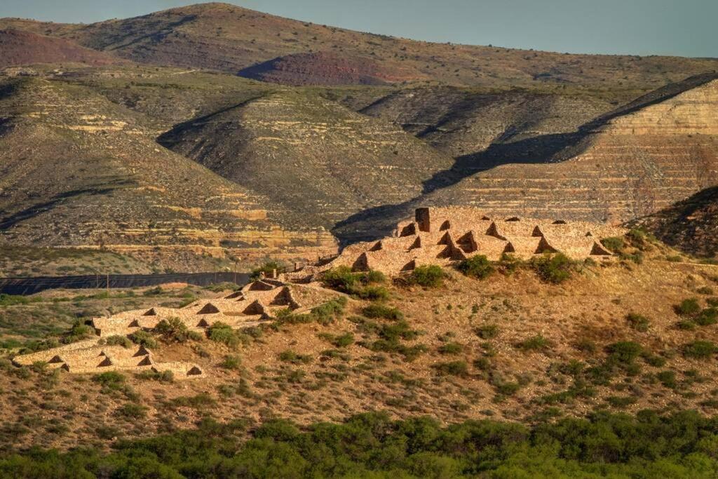 Cabernet Cottage Коттонвуд Экстерьер фото